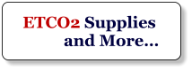 ETCO2 Supplies            and More