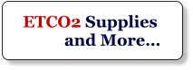 ETCO2 Supplies            and More�