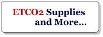 ETCO2 Supplies            and More�